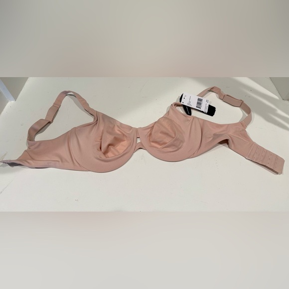 Felina Sensational Underwire Bra, 34DD - Picture 3 of 5